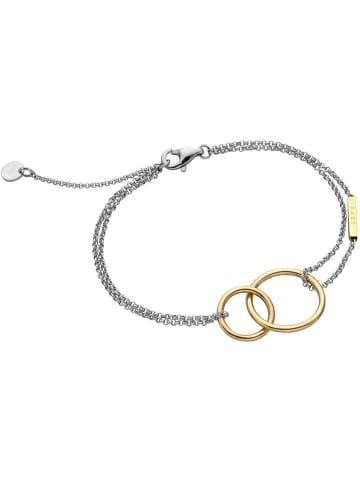 ESPRIT Armband für Damen in uni