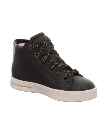 superfit Ankle Boot STELLA in Schwarz