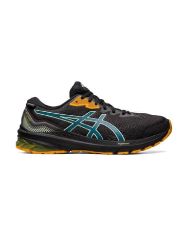 asics Laufschuhe GT-1000 11 GTX in Schwarz