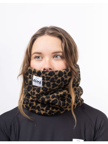 eivy Neckwarmer in Leopard