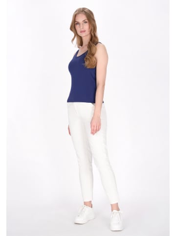 DreiMaster Maritim Top in navy