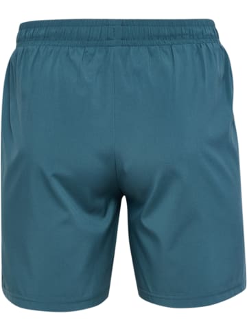 Hummel Hummel Kurze Hose Hmlpulse Multisport Erwachsene in STARGAZER