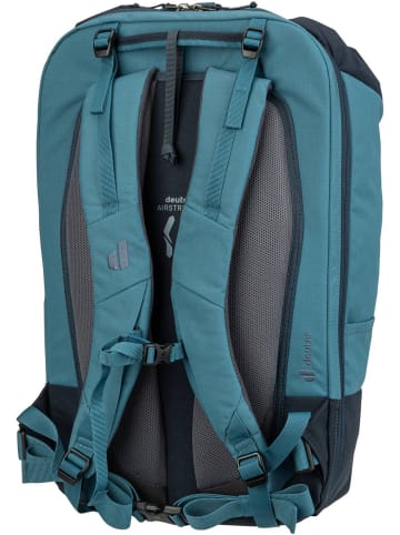 Deuter Reiserucksack Utilion 34+5 in Atlantic/Ink