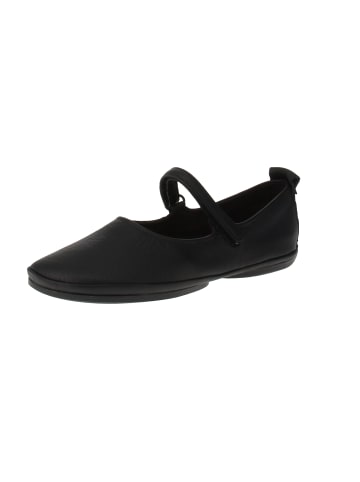 Camper Ballerinas Right Nina in Schwarz