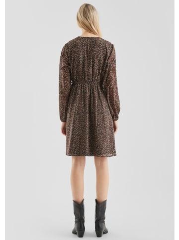 QS Kleid in 99A1_schwarz