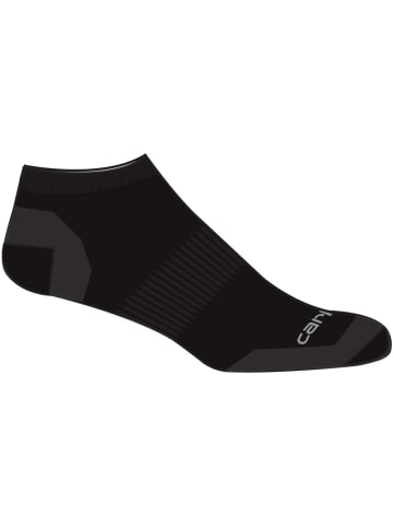 CARHARTT  Socke in Schwarz