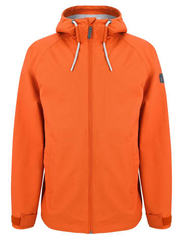 elkline Regenjacke Protection in mandarin