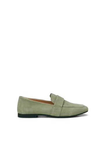 Marc O'Polo Loafer Model Safina in calm sage