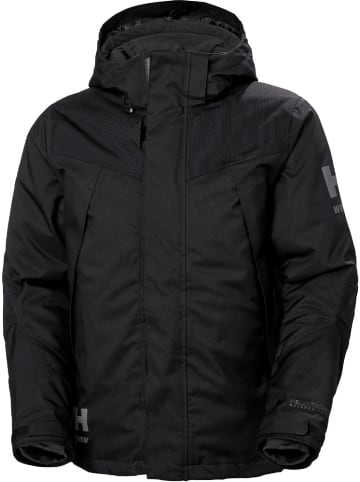 Helly Hansen Winterjacke "Bifrost Winter Jacket" in Schwarz