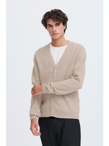CASUAL FRIDAY Strickjacke CFKarl in Beige