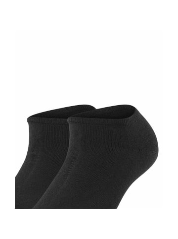 ESPRIT Socken 2er Pack in Schwarz