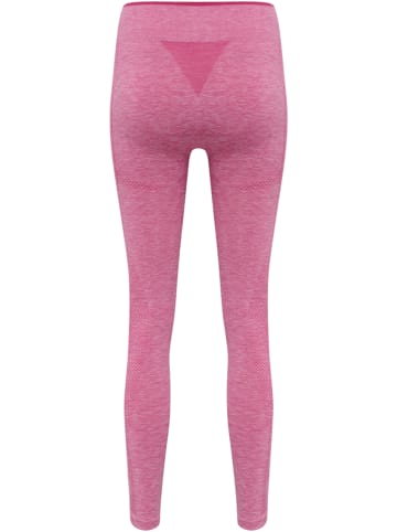 Hummel Hummel Leggings Hmlmt Una Damen in AZALEA PINK MELANGE