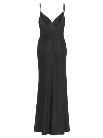 HEY KYLA Abendkleid in schwarz - 0001