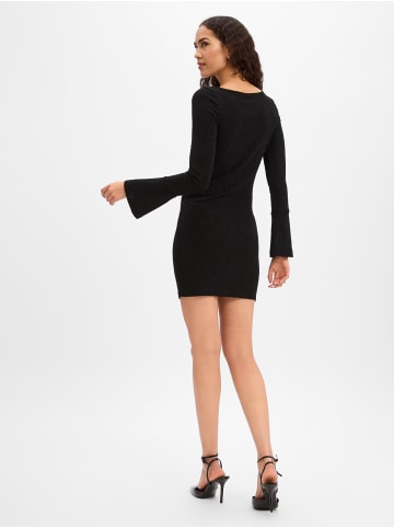 Noisy may Kleid NMGilly in schwarz - 0001