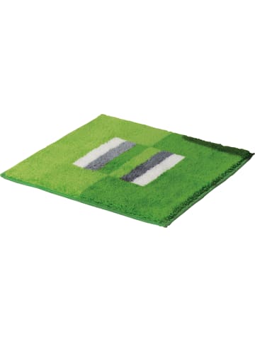 Erwin Müller WC-Vorlage Korfu in grün