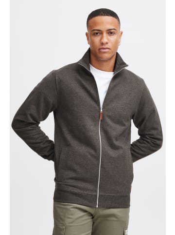 BLEND Sweatshirt BHAlio in Dunkelgrau