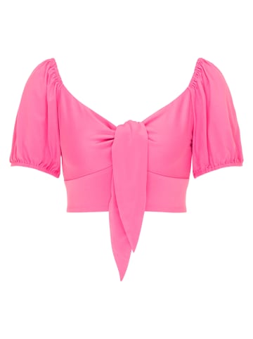 myMo Damen Top in Pink
