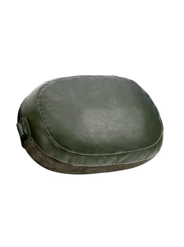 Baseus Baseus ComfortRide Series Auto-Kopfstützenkissen – dunkelgrün in dunkelgrün