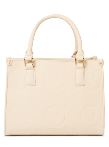 Valentino by Mario Valentino Handtasche SAMBA RE in ecru - 0003