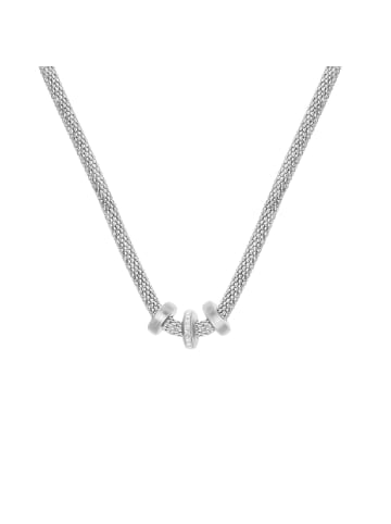 Lucardi Halskette Rund