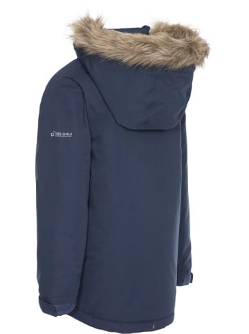 Trespass Kinder Regenjacke in Blau