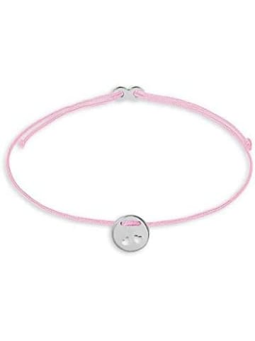 Xenox Armband in Rosa