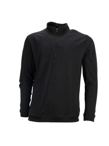 adidas Pullover adi wool gz Golf Wolle in Schwarz