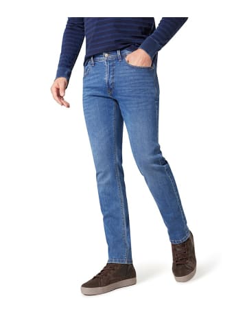 Pioneer Straight Leg Jeans für Herren in blau
