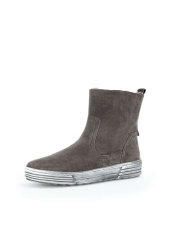 Gabor Fashion Winterstiefeletten in grau