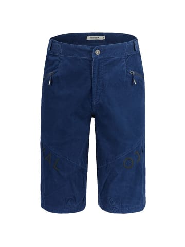 Maloja M AUALM. SHORTS in Nachtschwarz