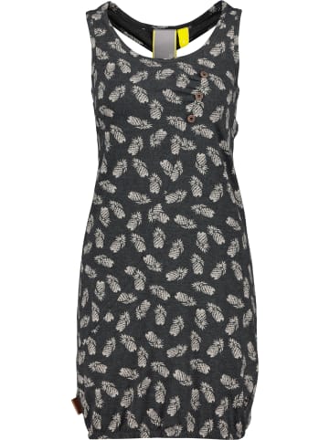 alife and kickin Sommerkleid, Kleid CameronAK in moonless