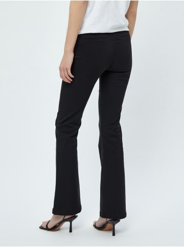 minus Hose in Black