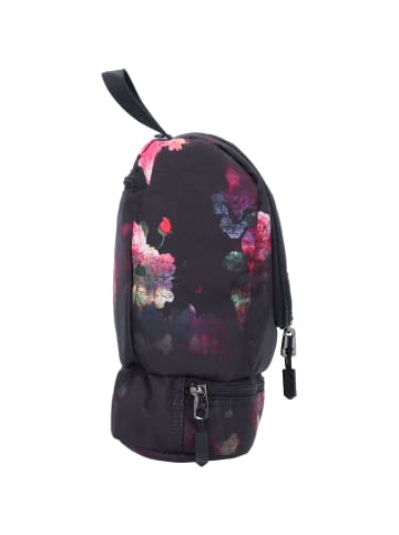 Nitro Travel Kit Kulturbeutel 25 cm black rose