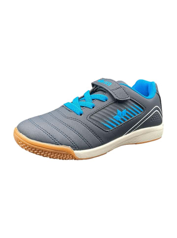Brütting Trainings- & Hallenschuhe in Blau