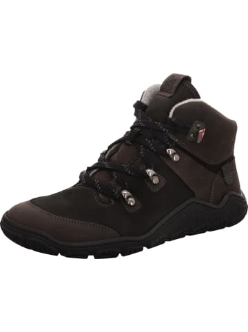 KOEL Cowboystiefel in schwarz