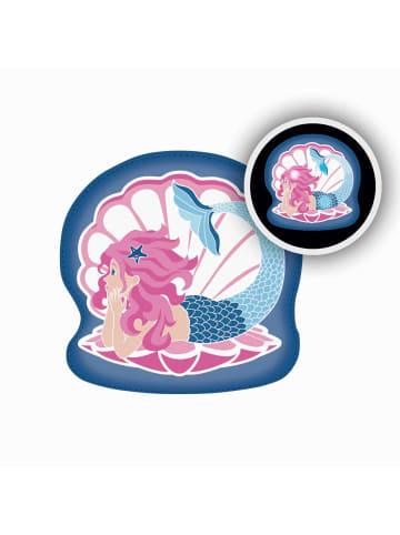 Step by Step Step by Step MAGIC MAGS FLASH "Mermaid Xenia"