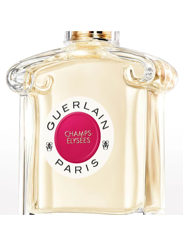 Guerlain Champs-Élysées Eau de Toilette 75 ml