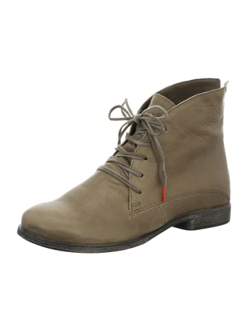 Think! Stiefelette AGRAT in Taiga