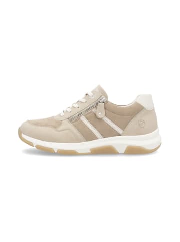 remonte SHOES "Damen Halbschuhe" in beige