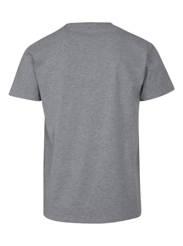 Merchcode T-Shirt in heather grey