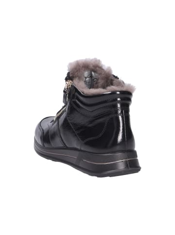 ara Stiefelette OSAKA in schwarz