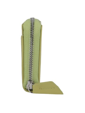 Braun Büffel Joy Schlüsseletui Leder 10.5 cm lemongrass