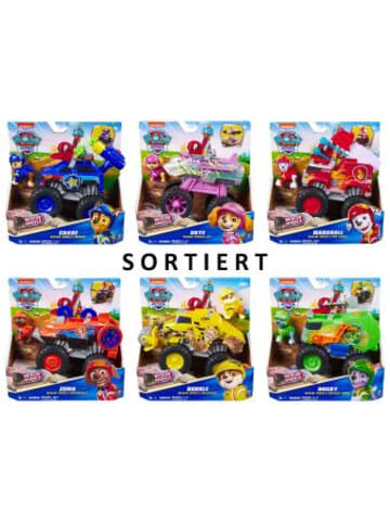 Amigo Spielzeug - PAW Rescue Wheels Themed