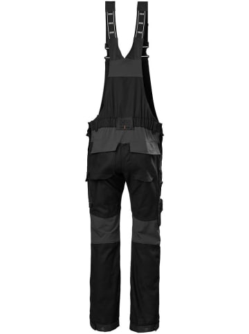 Helly Hansen Latzhose "Oxford 2.0 CNCT Bib" in Schwarz