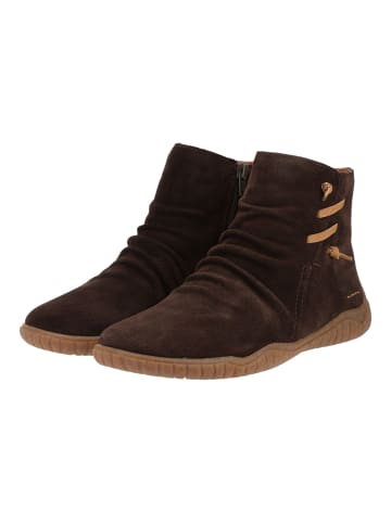 Josef Seibel Stiefelette WYNONA 17 in Chocolate