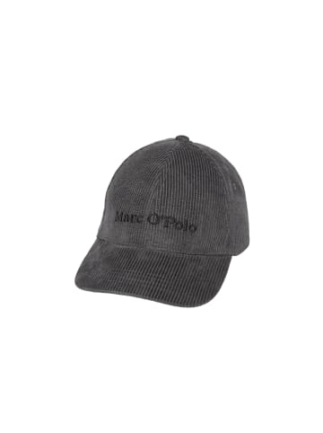 Marc O'Polo Cord-Cap in broken graphite