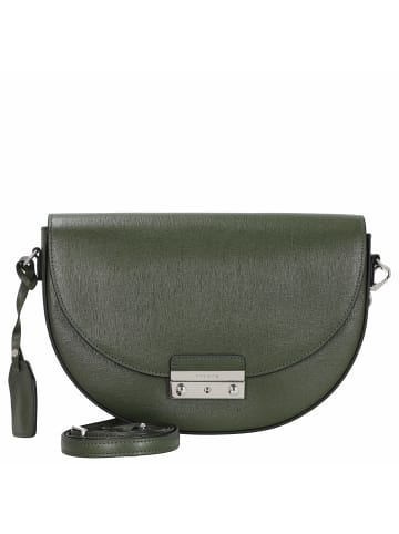 PICARD Super Star - Umhängetasche 29 cm (shark) in pesto