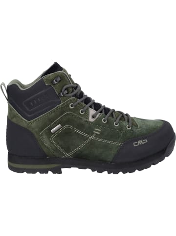 cmp Wanderschuhe ALCOR 2.0 MID WP in militare