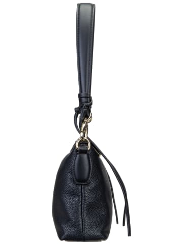 Valentino Bags Schultertasche Fiamma Re 5Y13 in Nero