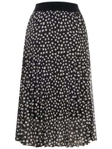 Cloud5ive Maxi Skirts in black